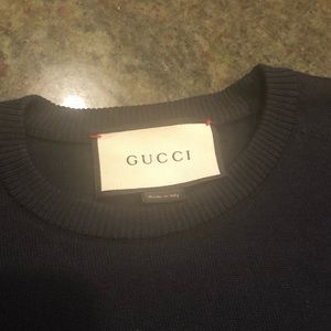 GUCCI